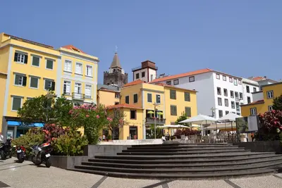 Image de Studio Funchal Coeur 2n