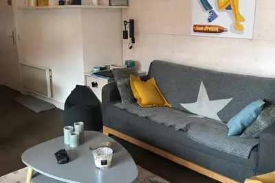 Image de Appartement Meribel Centre 6 personnes