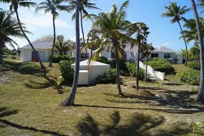 Image de Private Estate Maison sur Gorgeous Beach Pink Sand, \"Senza Nome\"