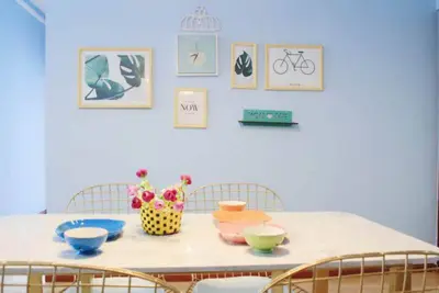 Image de Xinhe Apartment