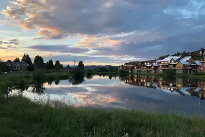 Image de Magnifique condo spacieux.