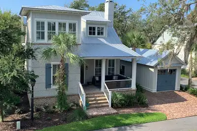 Image de Heron House @ Ocean Oaks 4 chambres Ă coucher, 4 salles de bain