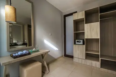 Image de Giri Ungasan Villa