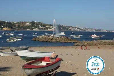Image de Surf et plage à 3 min à pied
