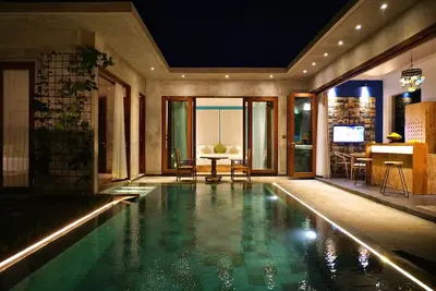Image de deLodtunduh Villa 2.