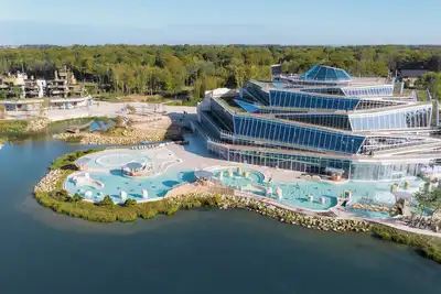 Image de Les Villages Nature Paris