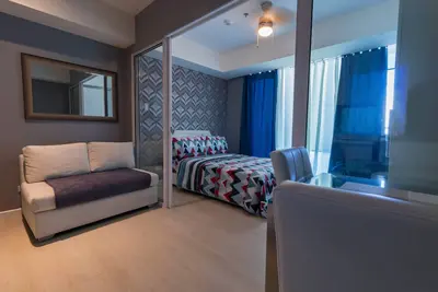 Image de Plage à votre porte - Tour Azure des Maldives