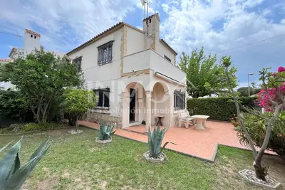 Image de Mar Cambrils - Maison de trois chambres, pour 8 personnes