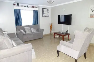 Image de Appartement Aden, Court531 Hse31, Off Johari Avenue, Nyayo Estate, Embakasi, Nairobi