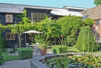 Image de Barn Terrace - 28972
