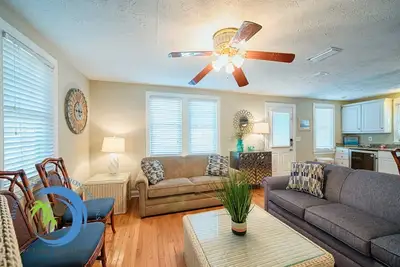 Image de Cherry Grove Cottage Up