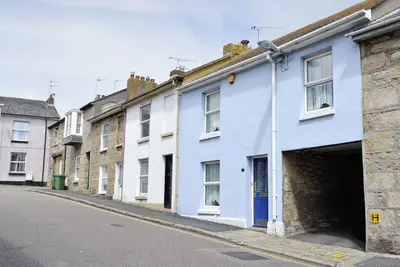 Image de Logement de 3 chambres à Penzance