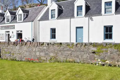 Image de 4 chambres à coucher à Plockton