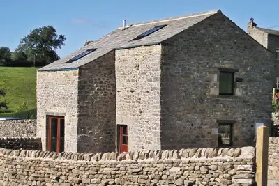 Image de 2 chambres Ă coucher Ă Hebden, near Grassington