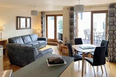 Image de 2 chambres hébergement à Keswick