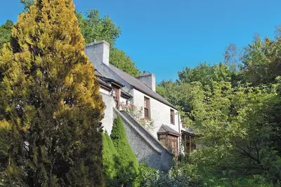 Image de 3 chambres Ă coucher Ă Llangaffo, Anglesey
