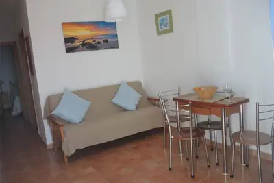 Penthouse à Los Angeles à Tenerife