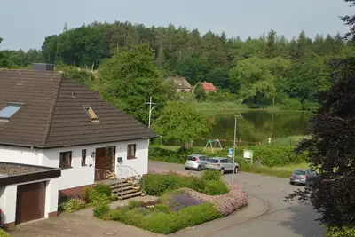 Image de Appartement / app. 4 personnes à 65 m² à Holtsee (1273)