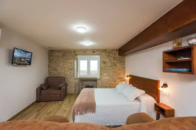 Image de Curras Touriñan Appartement
