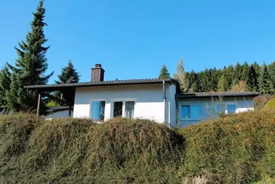 Image de Maison de vacances pour 5 personnes avec 77m² à Biersdorf am See (23910)