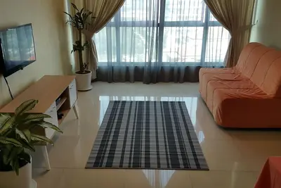 Image de Vista alam homestay 2 chambres 2 salles de bain