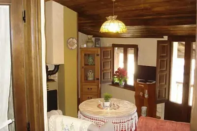 Image de Appartement rural Azahar pour 4 personnes