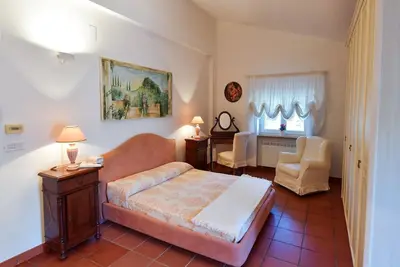 Image de Appartement de charme avec piscine privée dans les Pouilles