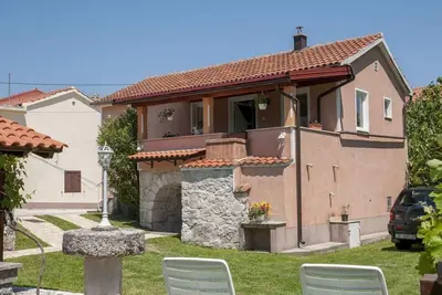 Image de Appartement de vacances avec climatisation