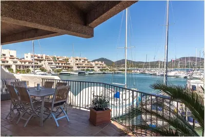 Image de TRÈS Grand Confort Pour 4 Personnes Et Une Super Vue Du Golfe De St Tropez