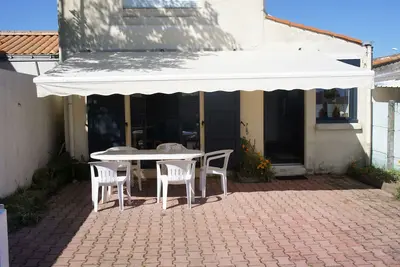 Image de Maison entièrement rénovée pour la saison 2021
