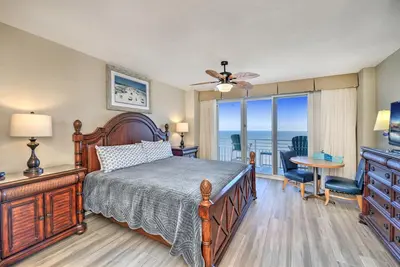 Image de Wyndhams Ocean Walk Resort 2 Bedroom - Condo le plus élevé avec 3 balcons! !