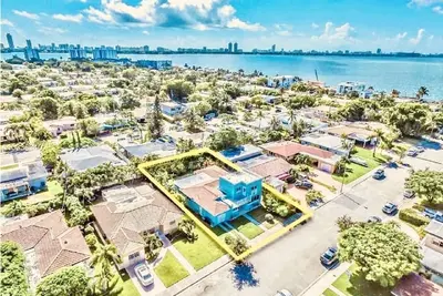 Image de Villa Blue House Miami