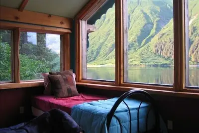 Image de Kayak de rêve privé de l'Alaska Wilderness Park