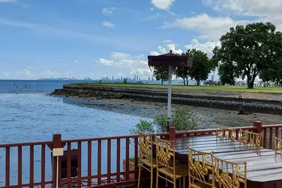 Ruantalay Bangsaray Resort