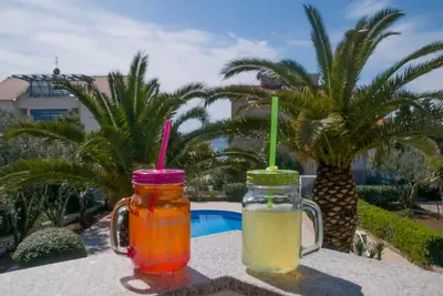 Image de Appartements Villa Daniela (59101-A4) - Novalja - île de Pag