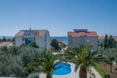 Image de Appartements Villa Daniela (59101-A7) - Novalja - île de Pag