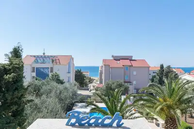 Image de Appartements Villa Daniela (59101-A8) - Novalja - île de Pag