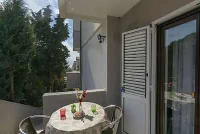 Image de Appartements Villa Daniela (59101-A5) - Novalja - île de Pag
