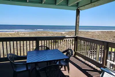Image de Winds Vi F2: 2 Br / 2 Ba condo à Carolina Beach, 6 personnes