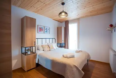 Image de Salome s Appartement à Bakuriani N14