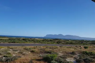 Image de Appartement Muizenberg Sea View