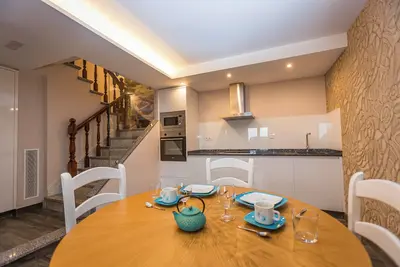 Image de Currás 1 appartement