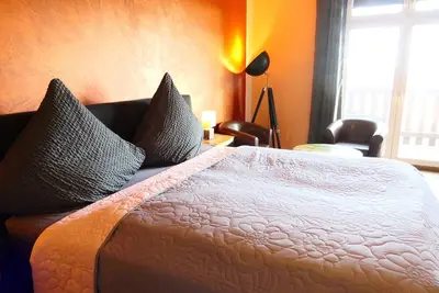 Image de Appartement \/ app. pour 6 personnes avec 73m² à Waren (29460)