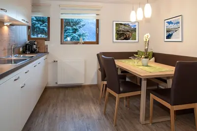 Image de Appartement / app. pour 5 personnes à 75 m² à Kaunertal (60631)