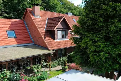 Image de Appartement / app. 4 personnes de 45 m² à Goosefeld (2356)