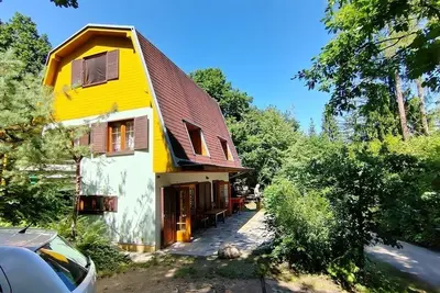 Image de Maison pour 12 personnes avec 120m² à Oslnovice (76077)