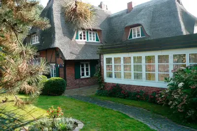 Image de Appartement / app. pour 4 personnes à 37 m² à Haffkrug (29062)