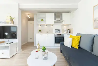 Image de Appartement \/ app. pour 3 personnes à 40 m² à Grömitz (59240)