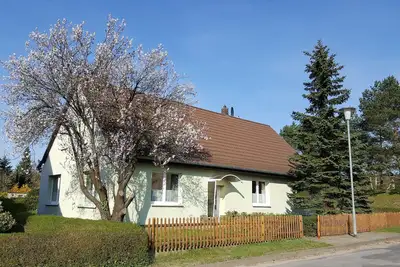 Image de Appartement / app. pour 3 personnes avec 45m² à Blankensee (71534)