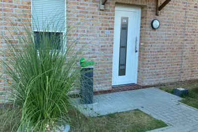 Image de Maison de vacances pour 4 personnes de 65 m² à Butjadingen (76261)
